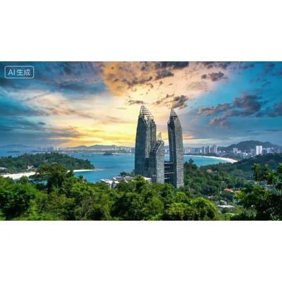 动态-海景新加坡