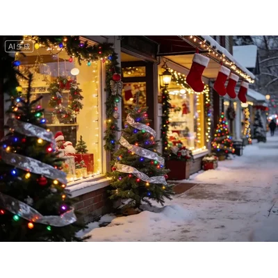 动态-生成雪地圣诞场景 (7)