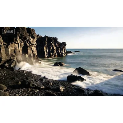 动态-海景悬崖风光 (25)