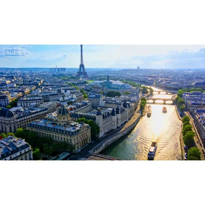 动态-法国鸟瞰 (13)