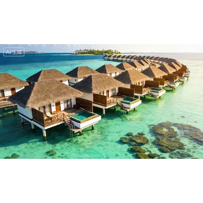 动态-海上别墅1